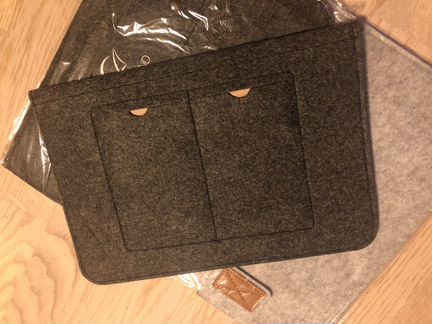 New фетровый чехол MacBook Air 11