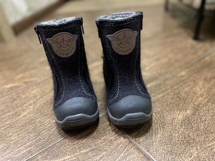 Валенки котофей