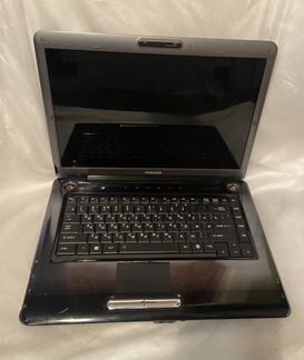Ноутбук б/у Toshiba Satellite A300-1G2 psagge-0010