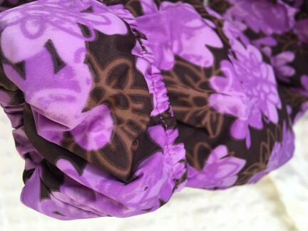 Комбинезон зимний Kerry