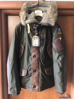 Parajumpers Right Hand Special Edition