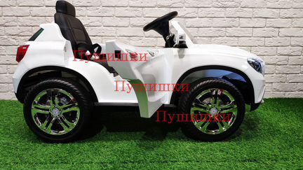 Электромобиль