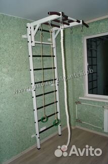 Шведская стенка