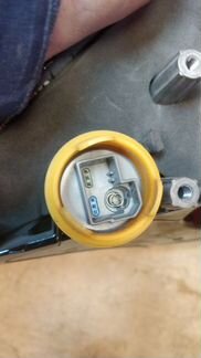 Зеркало правое BMW F06 F12 F13 LCI 5-пинов