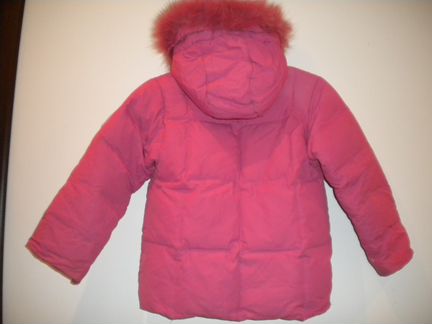 Куртка+ брюки (зима) East Fairy Tale 86