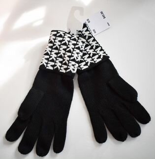 Новые перчатки michael kors/майкл корс. оригинал