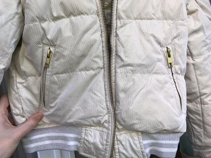 Пуховик