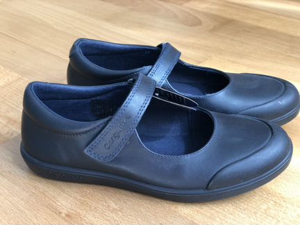 Новые туфли Richter