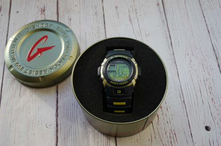 Часы Casio G-Shock