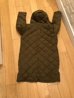 Пуховик Burton