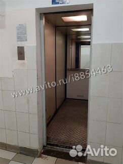 3-к квартира, 76.6 м², 8/15 эт.
