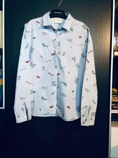 Школьная форма, вещи на 140 -152 много (Зара, Мазе