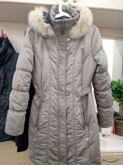 Финское полупальто Luhta