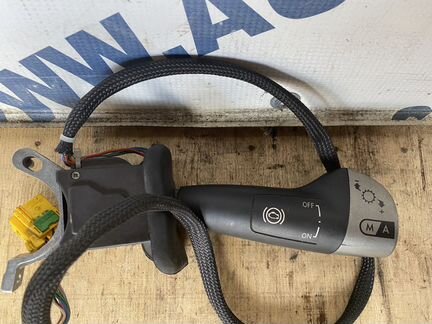 Переключатель подрулевой 1659630 DAF