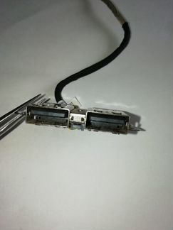 Доп плата USB HP ProBook 4540s