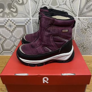 Ботинки Reima
