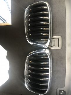 Ноздри для bmw x4