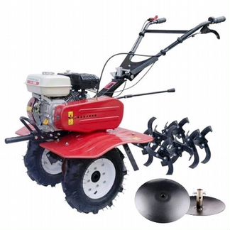 Мотоблок tata TT900ZX 170F 7 л.с