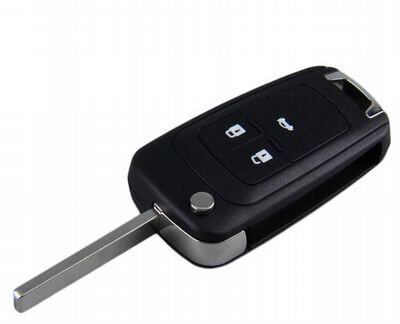 Ключ зажигания для Opel Astra