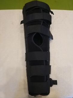 Ортез ножной