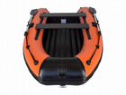 Лодка пвх Solar-350 К (Оптима) объявление продам