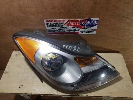 Фара передняя правая Hyundai Ix55 2008-2013