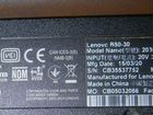 Ноутбук Lenovo B50-30 объявление продам