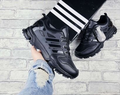 Мужские кроссовки Adidas Marathon