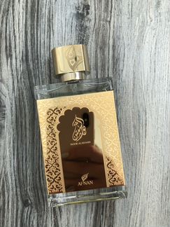 Парфюм Afnan Noor Al Shams Gold