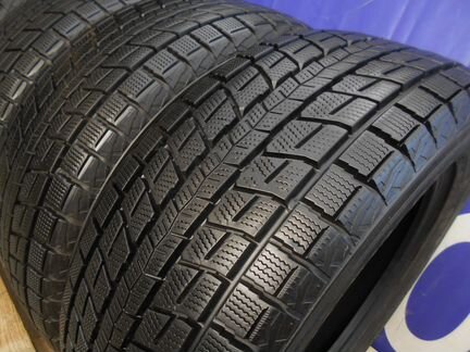 Dunlop SP Winter Maxx SJ8 2355518 4шт шины бу