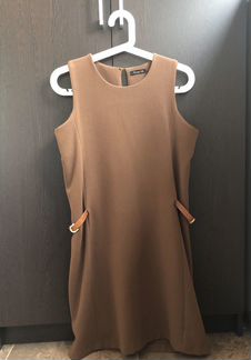Сарафан Massimo Dutti, S