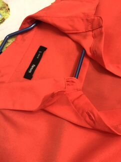 Рубашка блкзка ткника женская новая