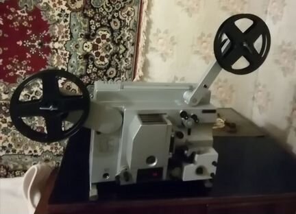 Кинопроектор Радуга 2
