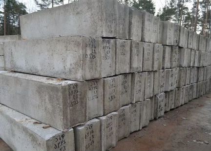 Блок фбс новый