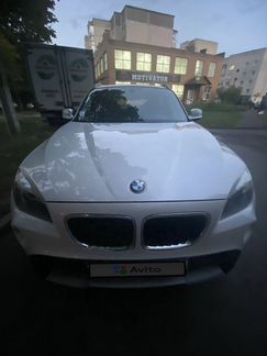 BMW X1 2.0 AT, 2012, 150 000 км