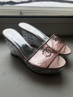 Сабо Chanel
