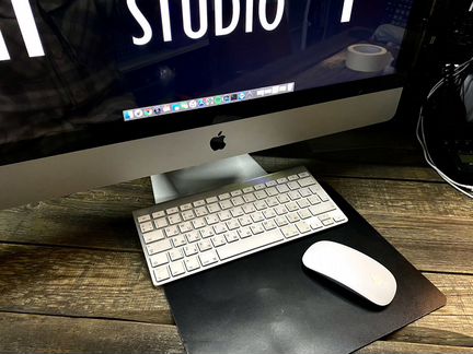 Apple iMac 27 2011, i7 3,4Ghz, 16гб озу