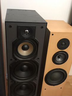 Paradigm Reference Studio monitor