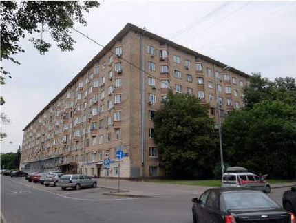 Свободного назначения, 54 м²