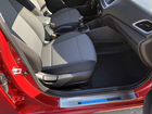 Hyundai Solaris 1.6 МТ, 2018, 31 800 км объявление продам