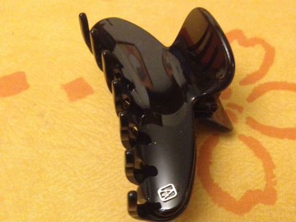 Заколка-краб Alexandre de Paris