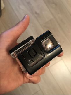Аквабокс для gopro 5,6,7