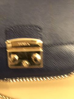 Женская сумка furla оригинал