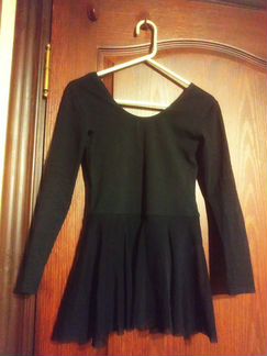 Купальник гимнастический Solo