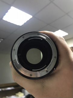 Объектив Leica leitz Elmarit-R 135 mm f/2.8
