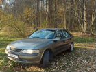 Opel Vectra 1.8 МТ, 1998, 355 652 км объявление продам