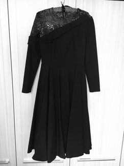 Вечернее платье Isabel Garcia