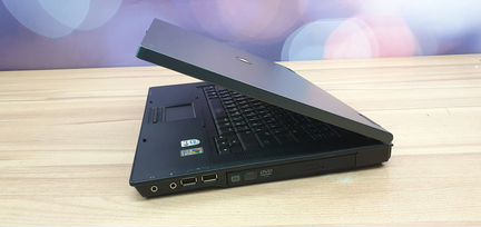 Ноутбук HP Compaq nx7400