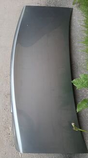 Крышка багажника daewoo nexia n150
