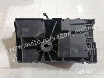 Блок предохранителей Chevrolet Cruze J300